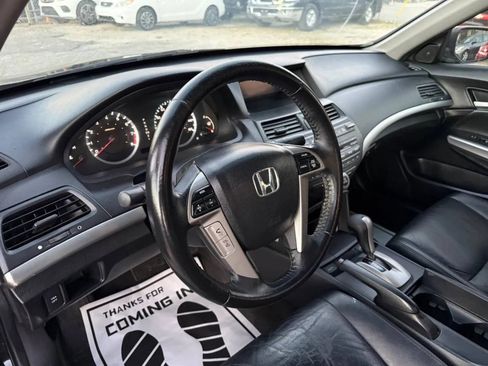 Used 2010 Honda Accord EX-L image 10