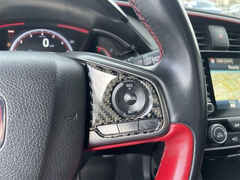 Used 2019 Honda Civic Type R image 17