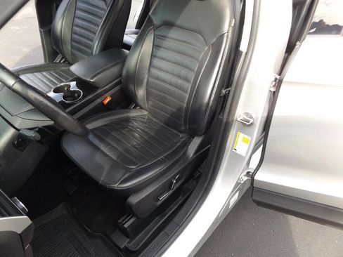 Used 2017 Ford Edge SEL w/ Equipment Group 201A image 12