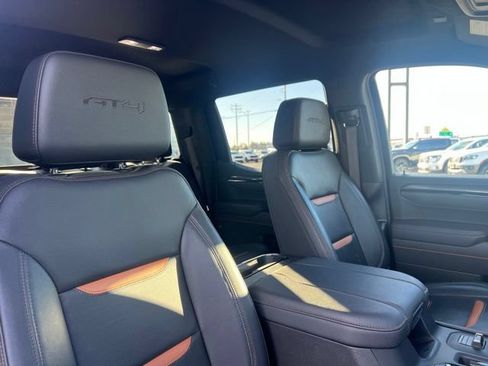Used 2025 GMC Sierra 1500 AT4 AWD/4WD image 29
