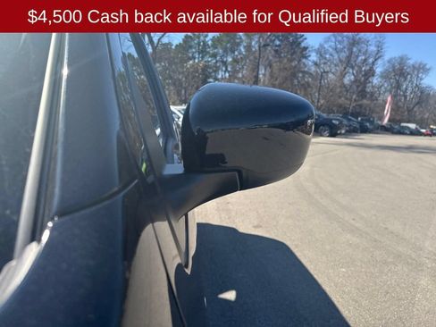 New 2026 Nissan Frontier SV w/ Tow Package AWD/4WD image 35