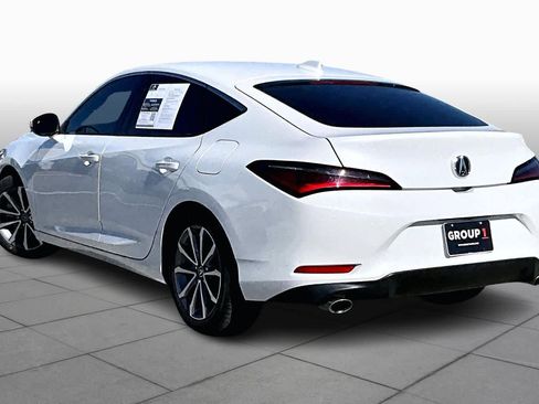 Used 2024 Acura Integra image 9