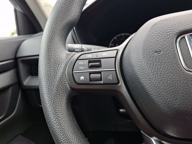 Certified 2026 Honda CR-V EX image 23