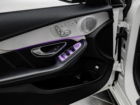 Used 2021 Mercedes-Benz C 63 AMG S image 86