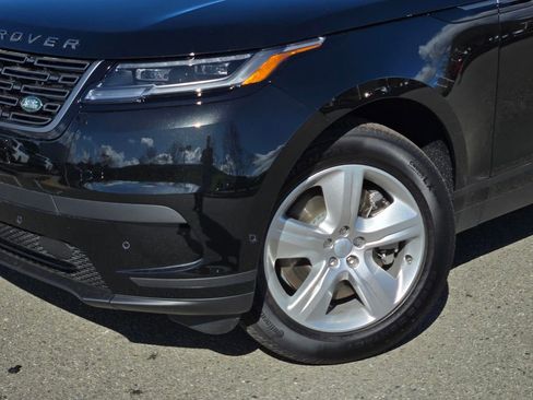 New 2026 Land Rover Range Rover Velar S AWD/4WD image 6