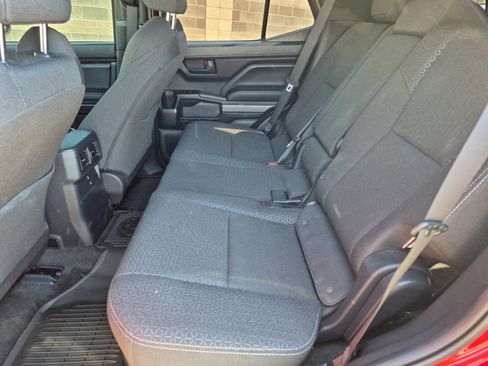 Certified 2026 Toyota 4Runner SR5 AWD/4WD image 20