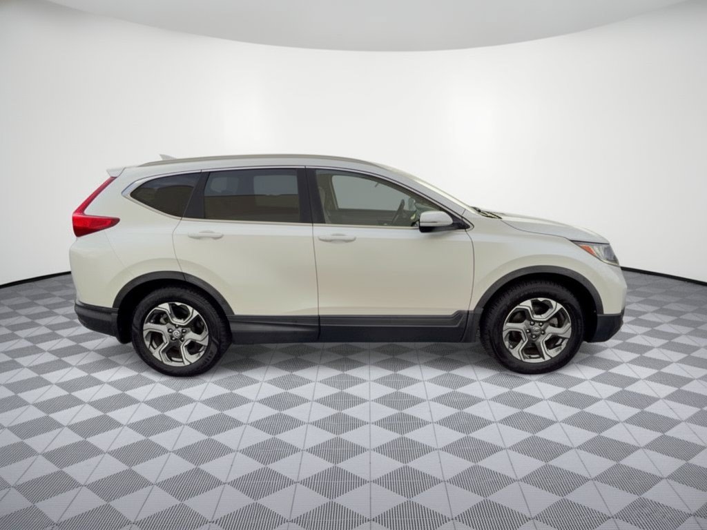 Used 2019 Honda CR-V EX image 8