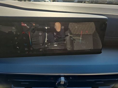 New 2026 Nissan Murano Platinum image 25