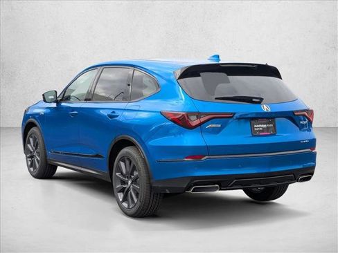 New 2026 Acura MDX A-Spec image 9