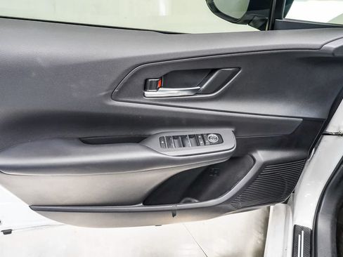 Used 2024 Toyota Prius Prime FWD image 22