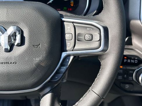 New 2026 RAM 1500 Big Horn image 14