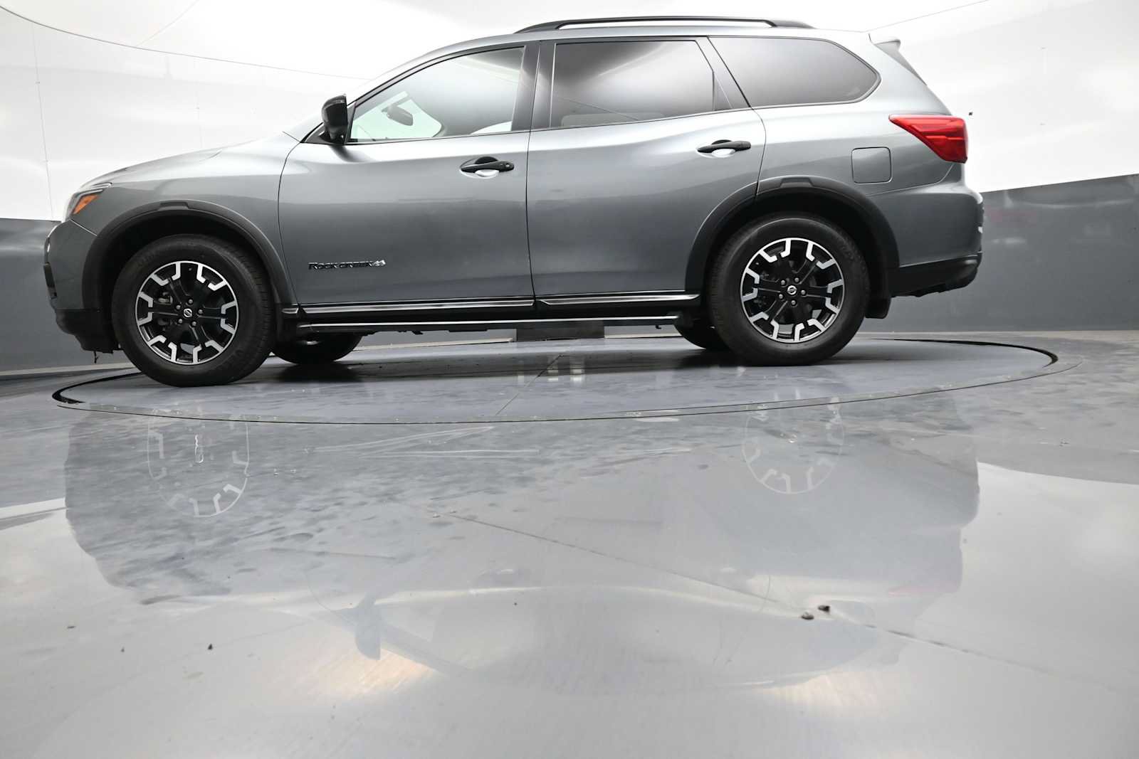 Used 2020 Nissan Pathfinder SV w/ Rock Creek Edition AWD/4WD image 33