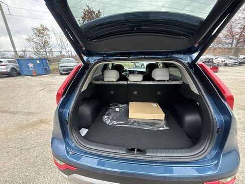 New 2026 Kia Niro EX image 22