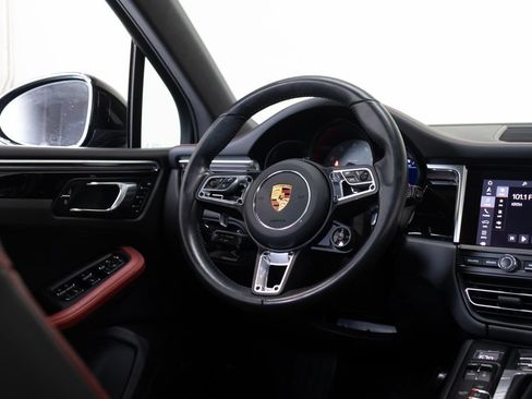 Used 2021 Porsche Macan S AWD/4WD image 26