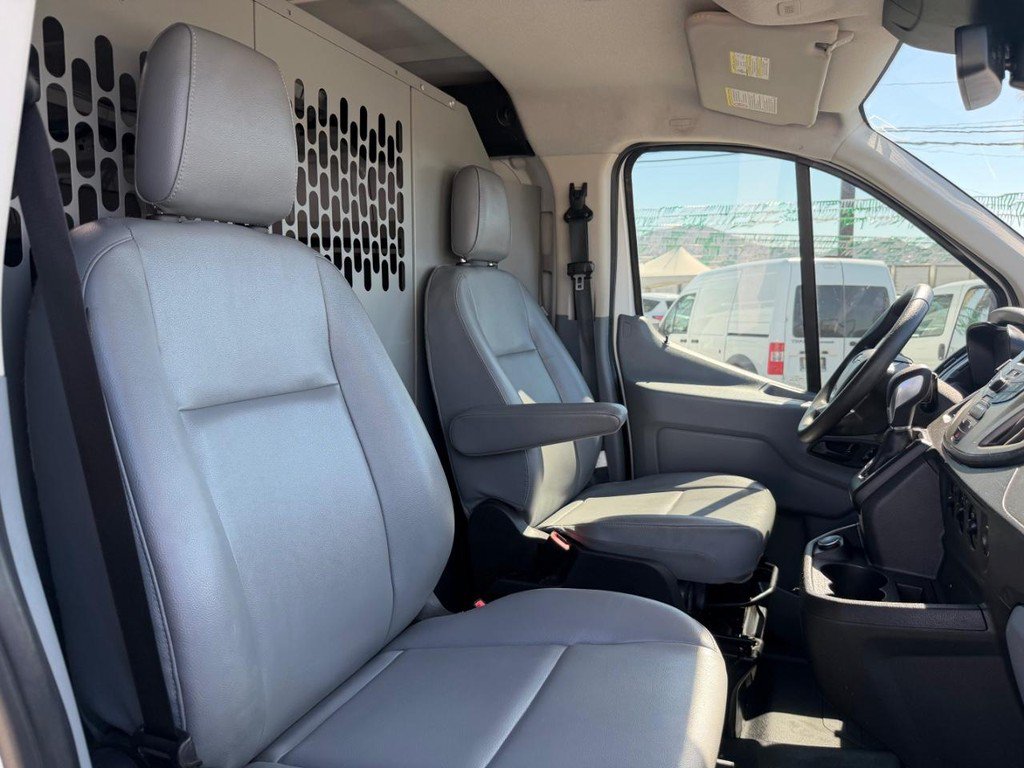Used 2019 Ford Transit 150 148 Low Roof RWD image 28