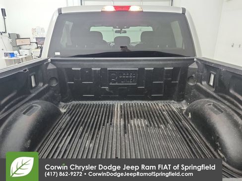 Used 2019 Ford F150 XLT AWD/4WD image 29