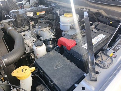 Used 2023 RAM 2500 Rebel w/ Level 2 Equipment Group image 59