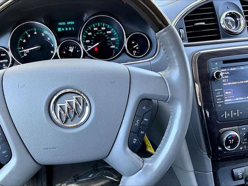 Used 2016 Buick Enclave Convenience image 23