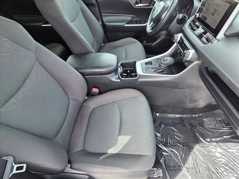 Certified 2024 Toyota RAV4 XLE w/ Weather Package image 19