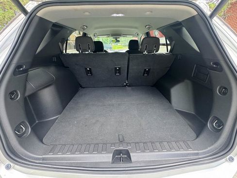Used 2019 Chevrolet Equinox LT AWD/4WD image 10