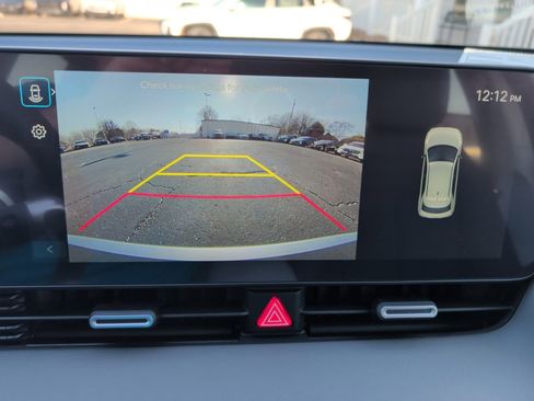 New 2026 Hyundai Ioniq 5 SEL image 19