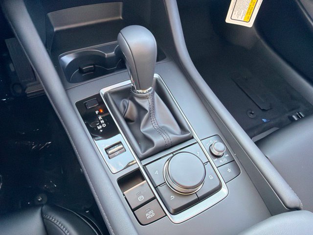 New 2026 MAZDA MAZDA3 2.5 S Sedan w/ Preferred Pkg FWD image 18