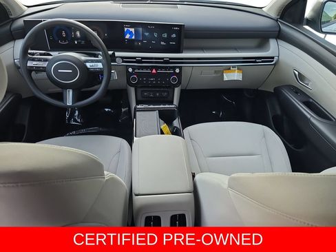 Certified 2026 Hyundai Tucson SEL AWD/4WD image 9