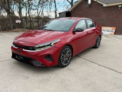 Used 2023 Kia Forte GT