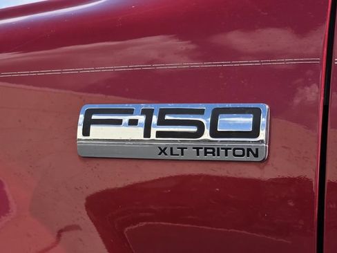 Used 2008 Ford F150 XLT RWD image 17