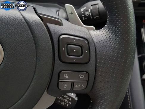 Used 2023 Lexus IS 350 F Sport w/ Navigation Package image 15