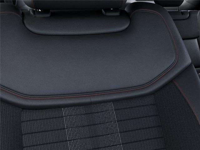 New 2027 Ford Explorer ST-Line RWD image 16