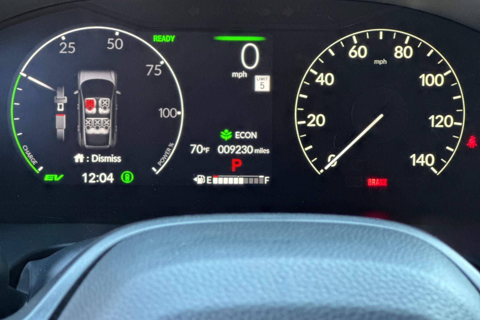 Used 2024 Honda CR-V Sport-L image 22