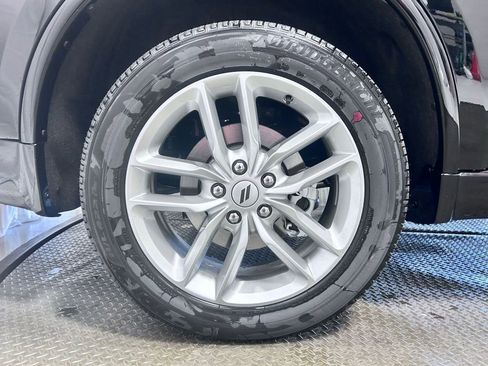 New 2026 Dodge Durango GT AWD/4WD image 32