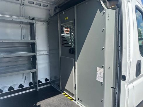 Used 2021 RAM ProMaster 1500 FWD image 15
