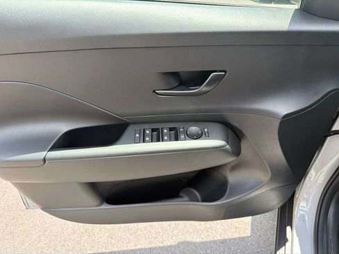 New 2026 Hyundai Kona SEL Sport FWD image 11