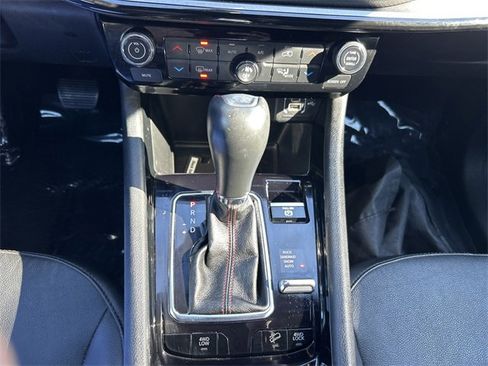 Used 2023 Jeep Compass Trailhawk image 39