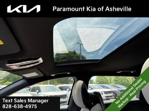 New 2026 Kia K4 GT-Line Turbo FWD image 15