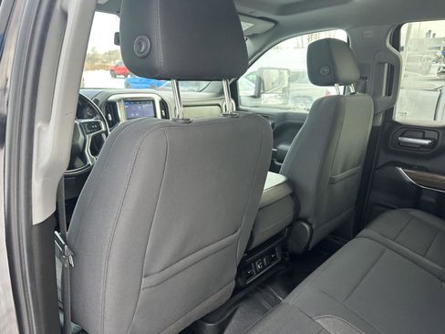 Used 2020 Chevrolet Silverado 1500 RST w/ All-Star Edition image 12