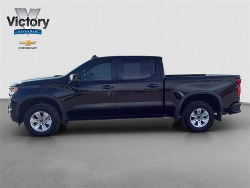 Used 2022 Chevrolet Silverado 1500 RST w/ All Star Edition Plus image 4