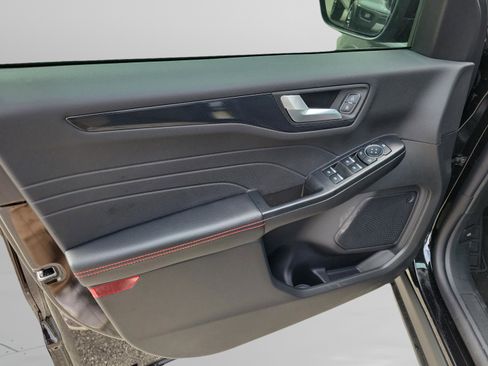 New 2026 Ford Escape ST-Line Select w/ Tech Pack #1 image 5