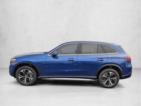 Certified 2026 Mercedes-Benz GLC 350e 4MATIC image 5