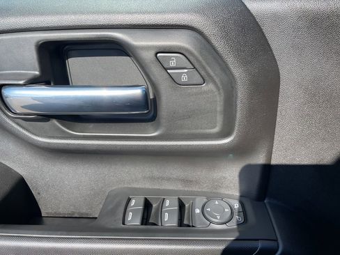 Used 2026 Chevrolet Silverado 1500 Custom w/ Rally Edition image 25