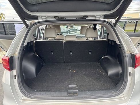 Used 2020 Kia Sportage EX image 13