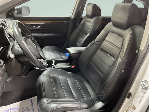 Used 2022 Honda CR-V EX-L image 16