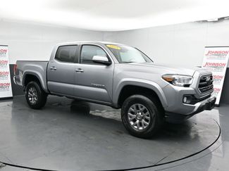 Used 2019 Toyota Tacoma SR5 video 2