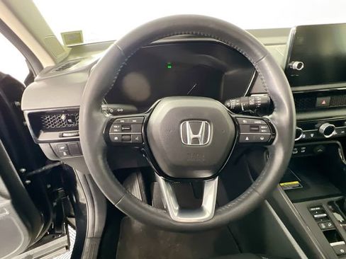 Certified 2024 Honda CR-V EX-L image 12