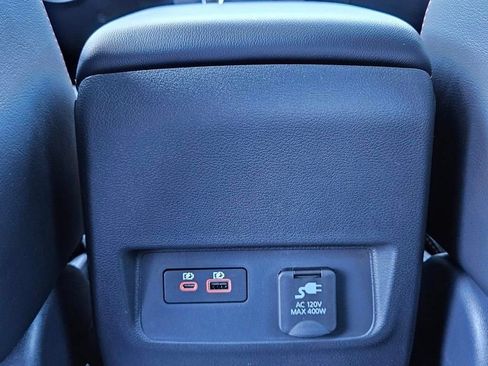 Used 2026 Nissan Frontier PRO-4X w/ Pro Premium Package AWD/4WD image 18