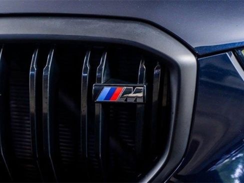 Used 2024 BMW X5 M60i w/ Climate Comfort Package image 25