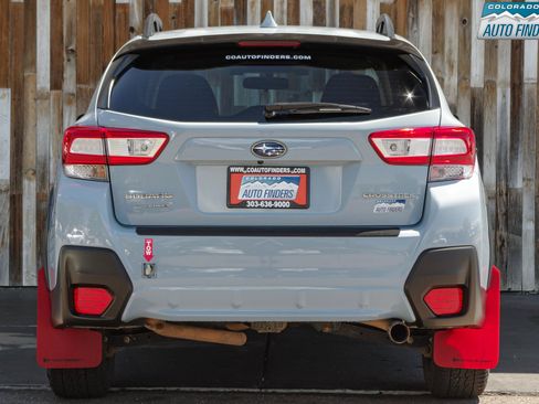 Used 2018 Subaru Crosstrek 2.0i Premium w/ Eyesight System AWD/4WD image 5