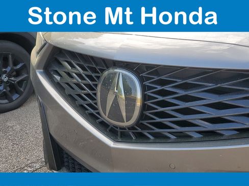 Used 2025 Acura MDX A-Spec image 5